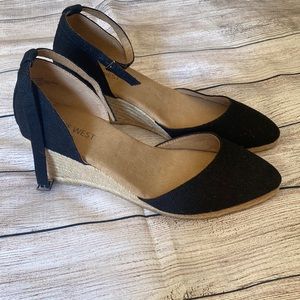 Nine West shoes